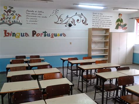 Tudo Sala De Aula Português - VoiceEdu
